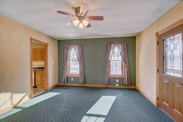 106 N Main Street, Orfordville, WI 53576