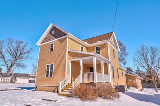 106 N Main Street, Orfordville, WI 53576