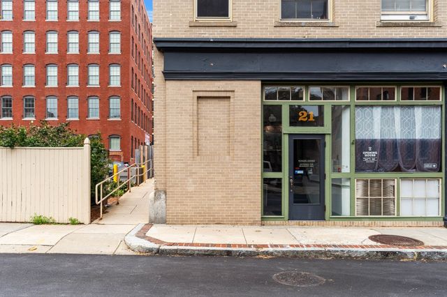21 Wingate 402, Haverhill, MA 01832
