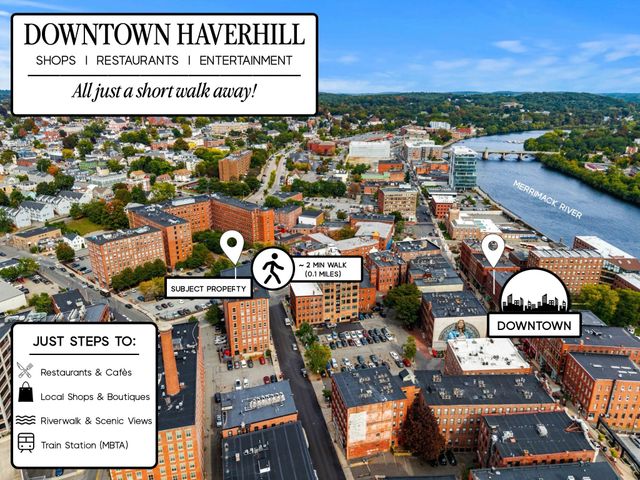 21 Wingate 402, Haverhill, MA 01832