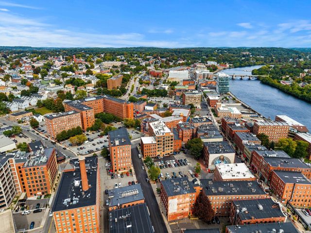 21 Wingate 402, Haverhill, MA 01832