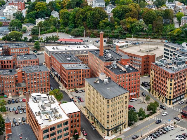21 Wingate 402, Haverhill, MA 01832