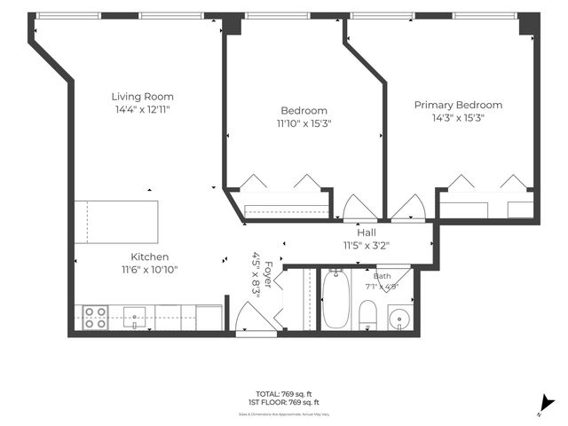 21 Wingate 402, Haverhill, MA 01832