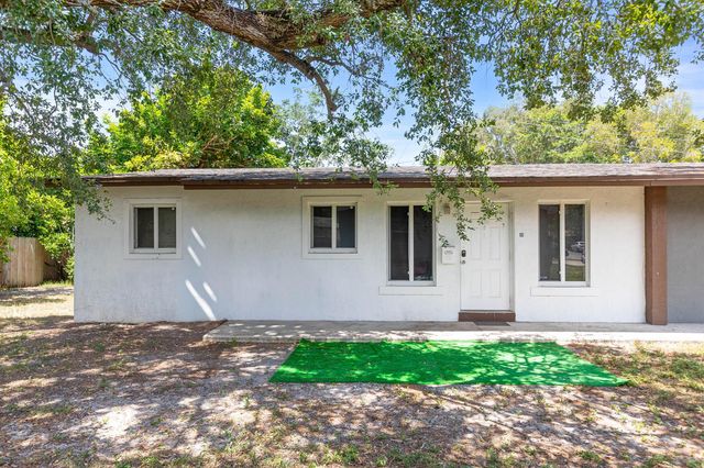 100 NW 32nd Avenue 1-2, Lauderhill, FL 33311