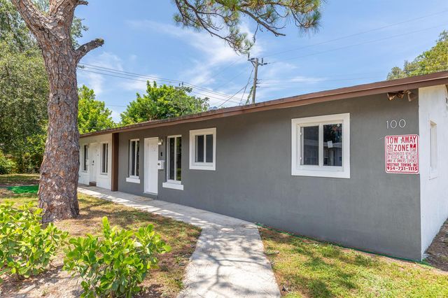 100 NW 32nd Avenue 1-2, Lauderhill, FL 33311