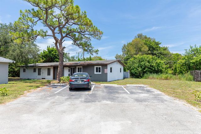 100 NW 32nd Avenue 1-2, Lauderhill, FL 33311