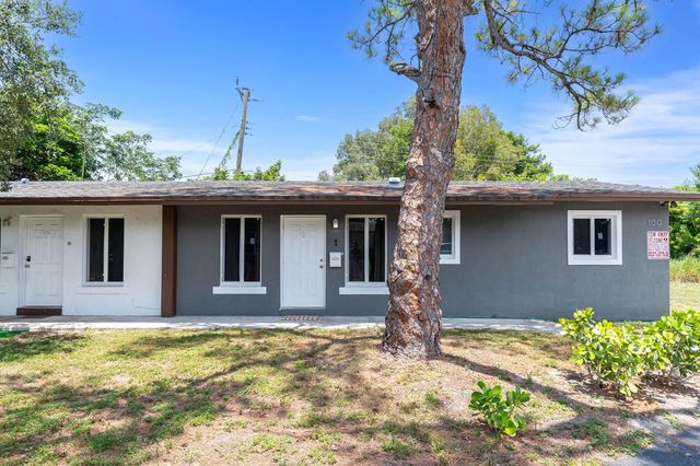 100 NW 32nd Avenue 1-2, Lauderhill, FL 33311