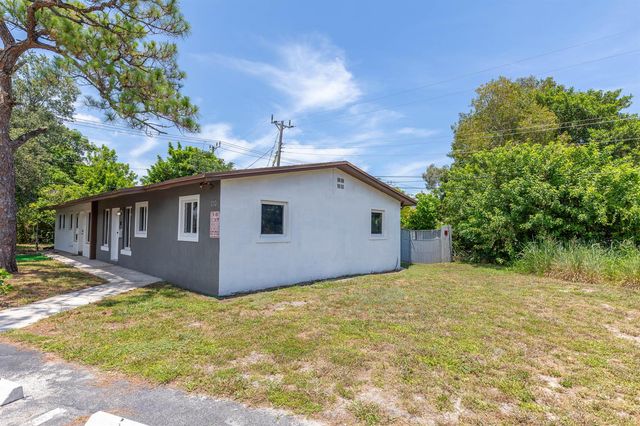 100 NW 32nd Avenue 1-2, Lauderhill, FL 33311