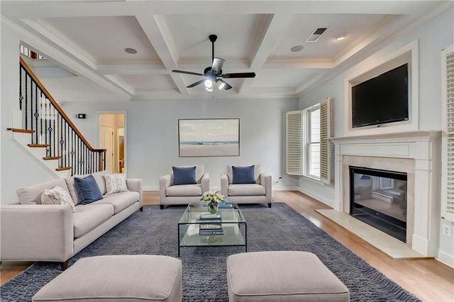 2723 Ivy Bluff Court, Buford, GA 30519