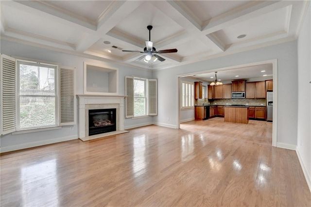 2723 Ivy Bluff Court, Buford, GA 30519