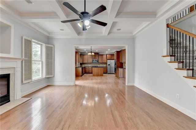 2723 Ivy Bluff Court, Buford, GA 30519