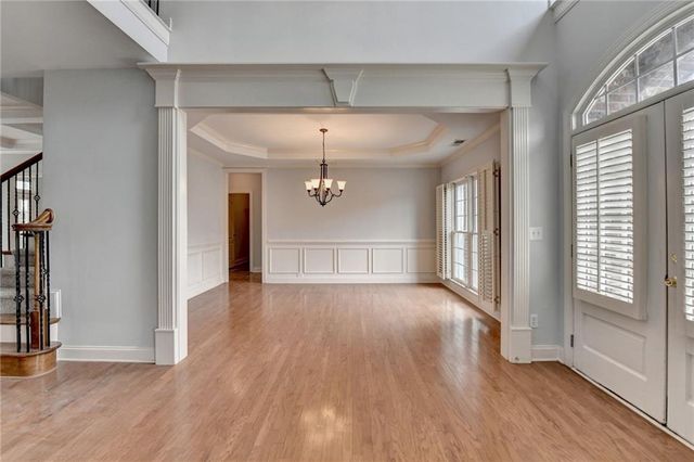 2723 Ivy Bluff Court, Buford, GA 30519