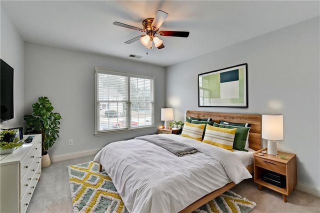 2723 Ivy Bluff Court, Buford, GA 30519