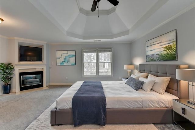 2723 Ivy Bluff Court, Buford, GA 30519