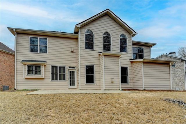 2723 Ivy Bluff Court, Buford, GA 30519