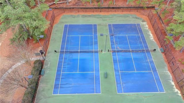 2723 Ivy Bluff Court, Buford, GA 30519