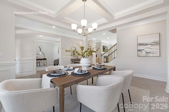 2015 Eclipse Court, Indian Trail, NC 28079