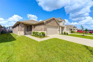 5303 Creekstone Rise Lane, Spring, TX 77373