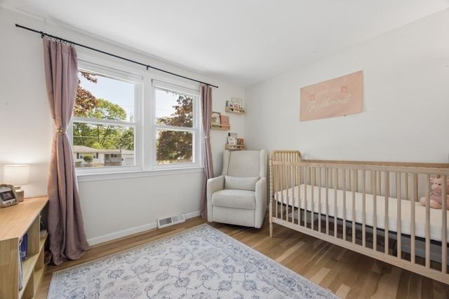 6 Thayer Street, Northborough, MA 01532