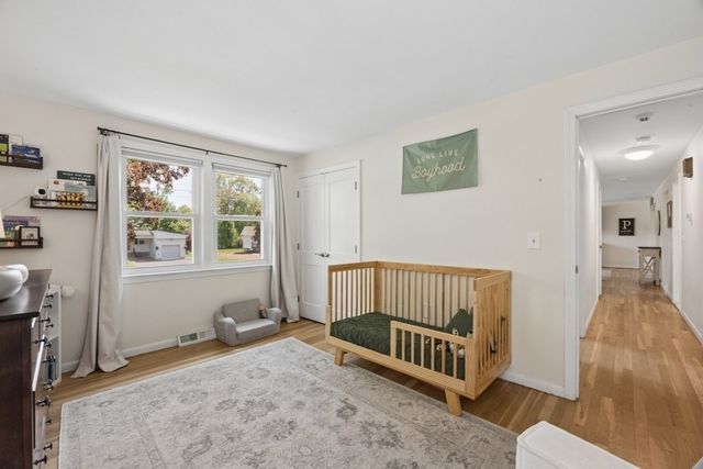 6 Thayer Street, Northborough, MA 01532