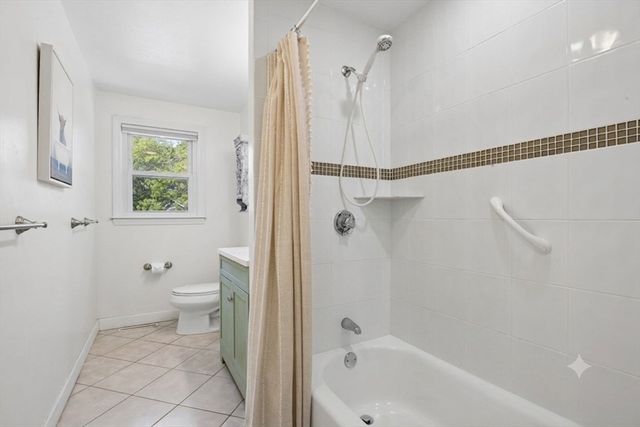 6 Thayer Street, Northborough, MA 01532