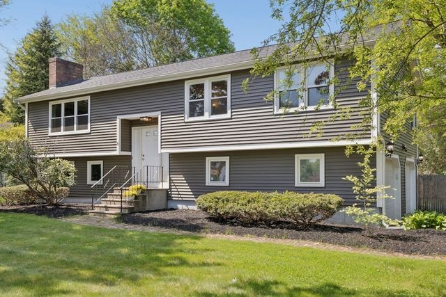6 Thayer Street, Northborough, MA 01532
