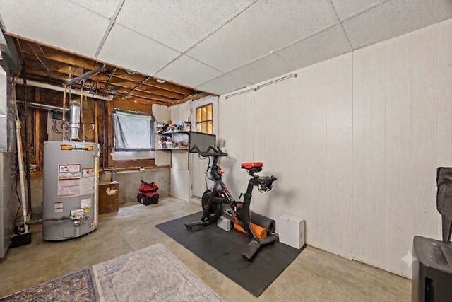 6 Thayer Street, Northborough, MA 01532