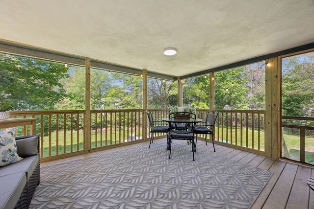6 Thayer Street, Northborough, MA 01532
