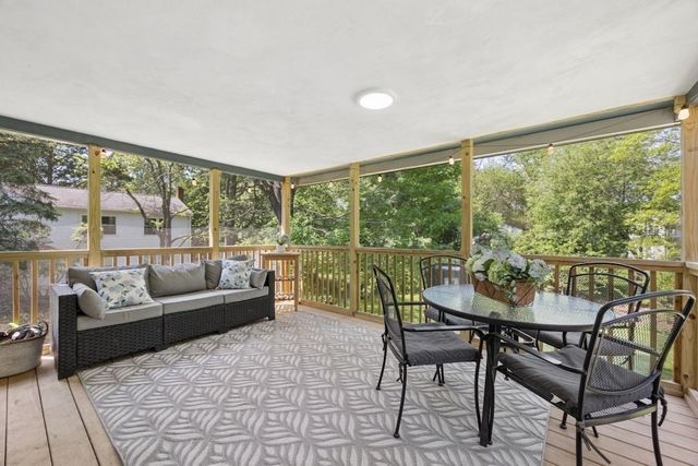 6 Thayer Street, Northborough, MA 01532