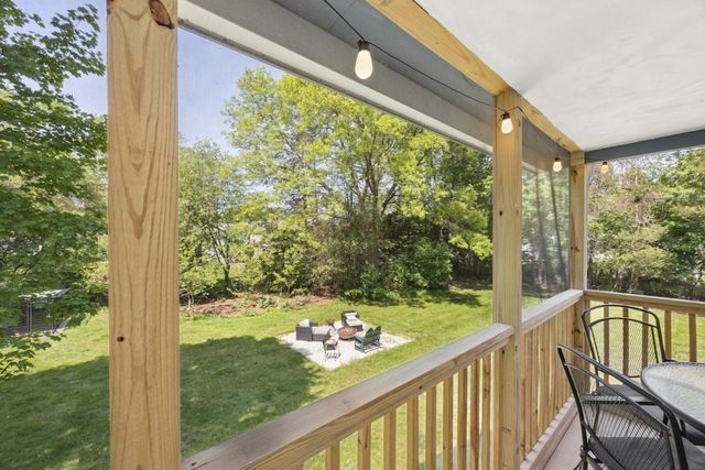 6 Thayer Street, Northborough, MA 01532