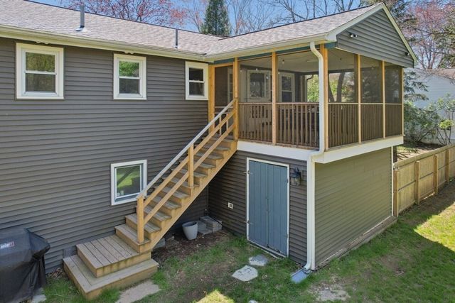 6 Thayer Street, Northborough, MA 01532