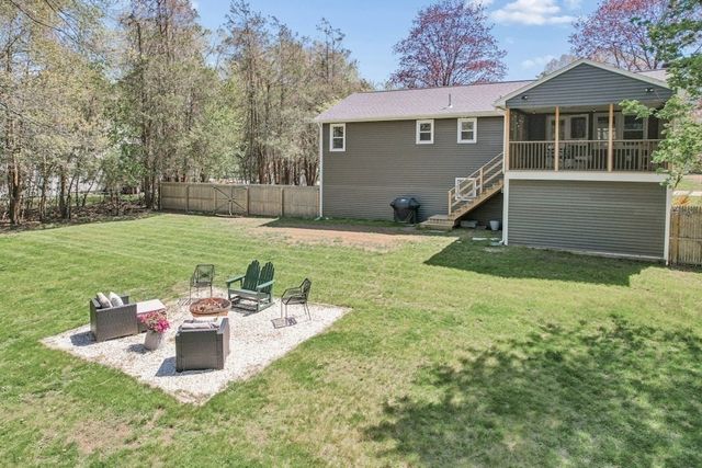 6 Thayer Street, Northborough, MA 01532