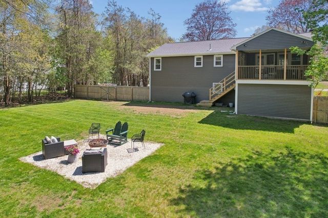 6 Thayer Street, Northborough, MA 01532