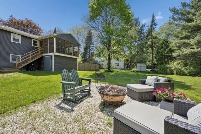 6 Thayer Street, Northborough, MA 01532