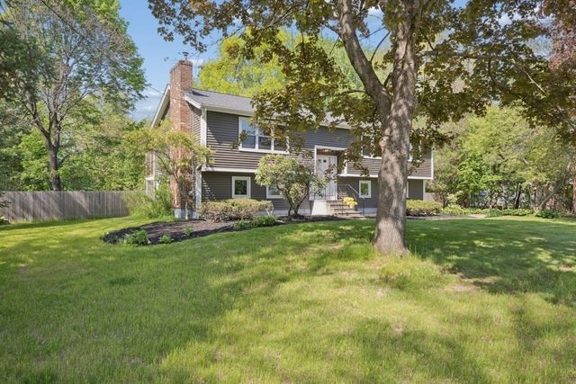 6 Thayer Street, Northborough, MA 01532