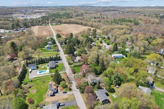 6 Thayer Street, Northborough, MA 01532