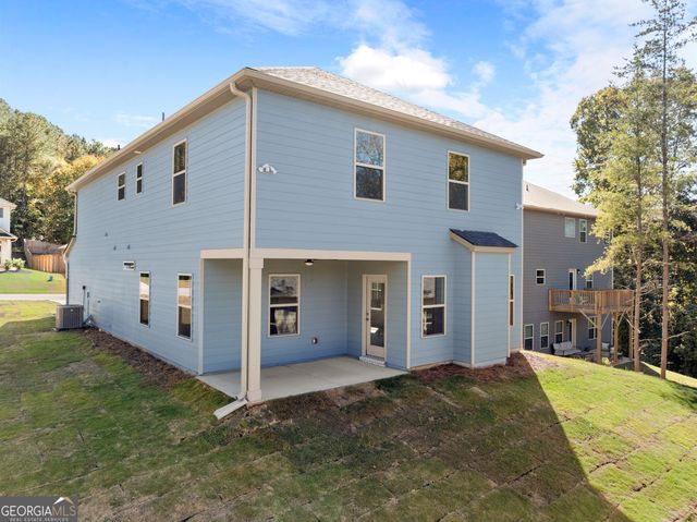 285 Magnolia Villas Drive, Cornelia, GA 30531