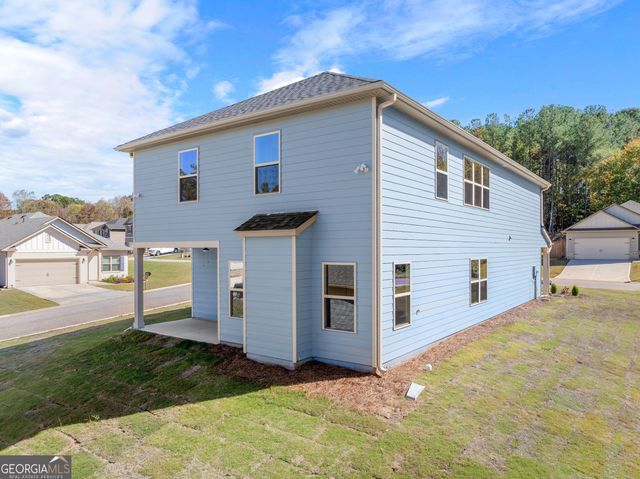 285 Magnolia Villas Drive, Cornelia, GA 30531