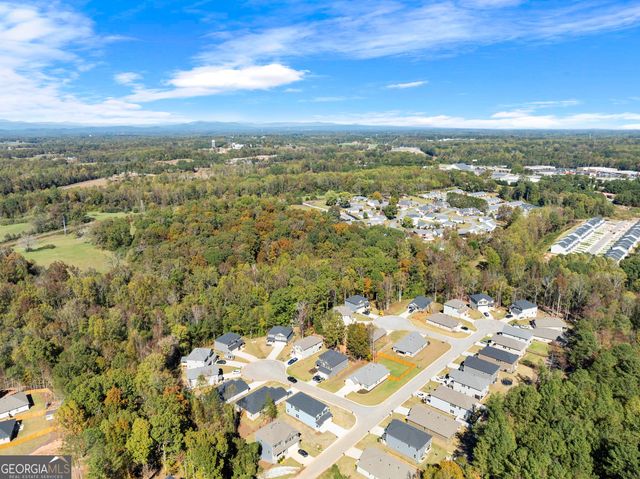 285 Magnolia Villas Drive, Cornelia, GA 30531