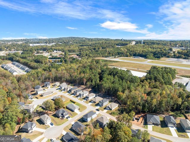 285 Magnolia Villas Drive, Cornelia, GA 30531