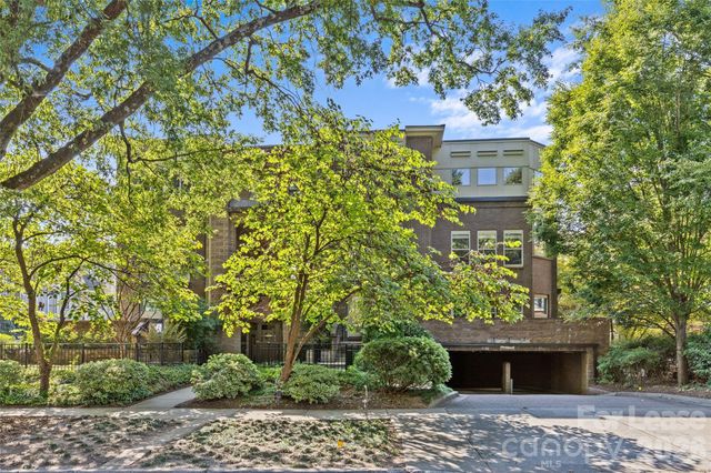 420 Queens Road 7, Charlotte, NC 28207