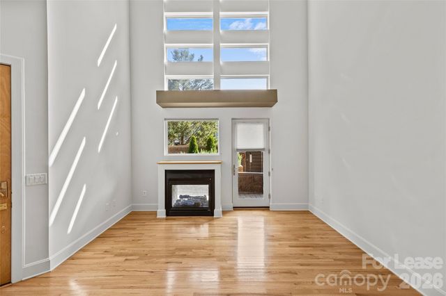 420 Queens Road 7, Charlotte, NC 28207