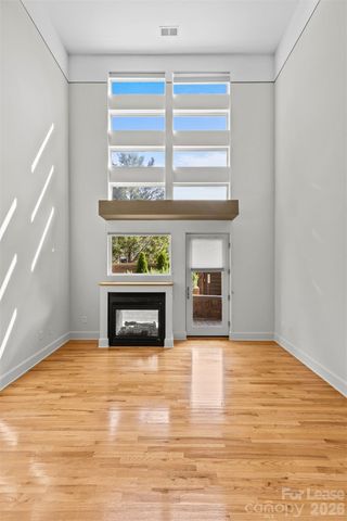 420 Queens Road 7, Charlotte, NC 28207