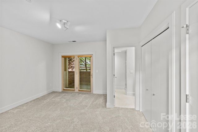 420 Queens Road 7, Charlotte, NC 28207