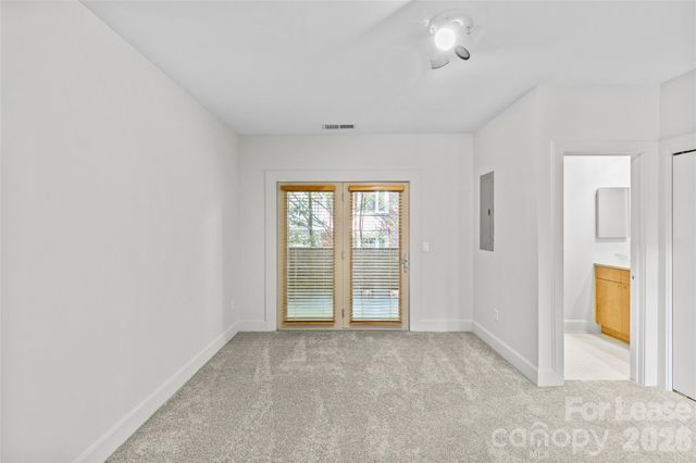 420 Queens Road 7, Charlotte, NC 28207