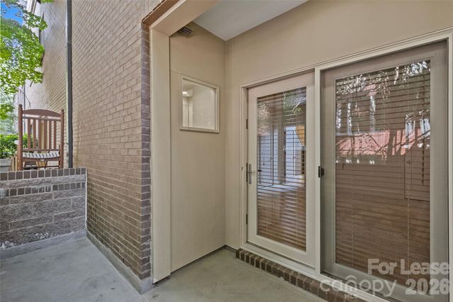 420 Queens Road 7, Charlotte, NC 28207