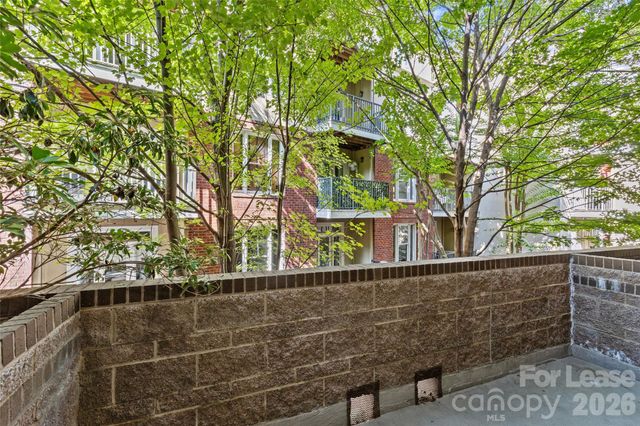 420 Queens Road 7, Charlotte, NC 28207