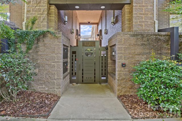 420 Queens Road 7, Charlotte, NC 28207