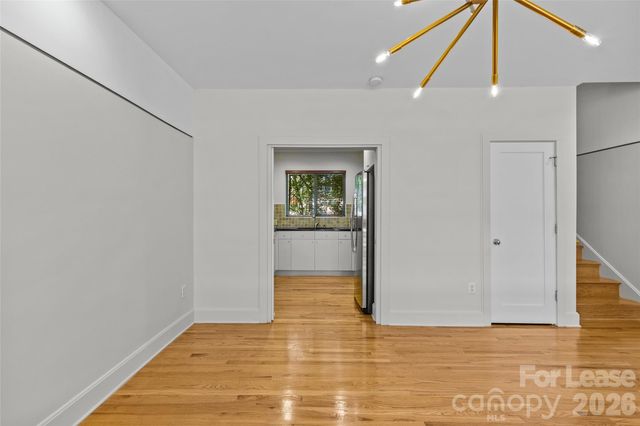 420 Queens Road 7, Charlotte, NC 28207