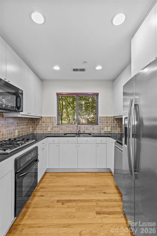 420 Queens Road 7, Charlotte, NC 28207